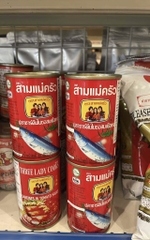 Cá sốt cà