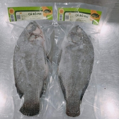 Cá Rô Phi - kg (0.9-1kg/c)