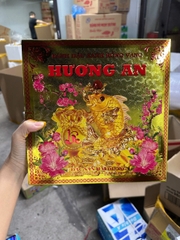 bánh đậu xanh minh ngọc
