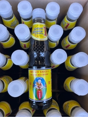 Nước tương đậu nành HELATHY BOY