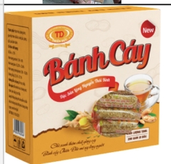 Bánh cáy