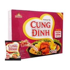 Mì cung đình