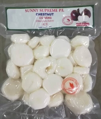 Củ năng đông lạnh