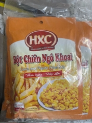 Bột chiên ngô khoai