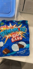 Dynamite big bang nhỏ
