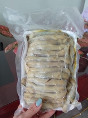 Ốc móng tay