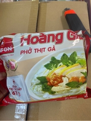 Phở gà hoàng gia