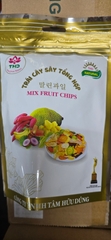 Trái cây sấy tổng hợp