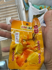 Chân Gà Rút Xương LaLa