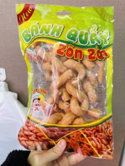 Bánh quẩy zòn zòn