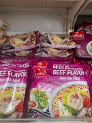 Bún bò huế Vifon