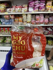 Mỳ Gạo Chũ Bắc Giang