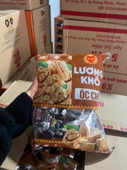 Lương Khô Bảo An Vị Óc Chó