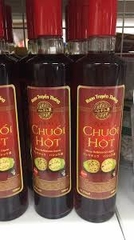 chuối hột