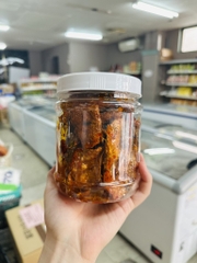 Mực Rim Me