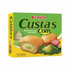Custas Cốm