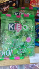 Kẹo ổi