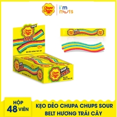 Kẹo dẻo Chupa chups / thanh 1m