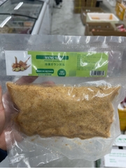 Riềng xay