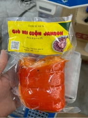 Bắp heo jambon