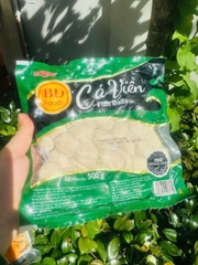 cá viên BD food ( xanh )
