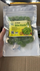 Ô mai đào xanh