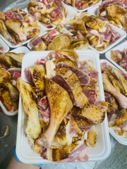 Vịt giả cầy