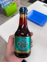 Nước mắm hạnh phúc