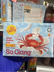 phồng tôm sa giang