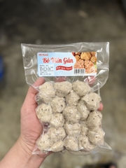 Bò viên gân VN food