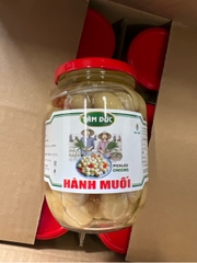 Hành Muối (Next)