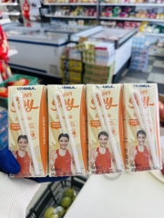 Sữa super soy vinamilk