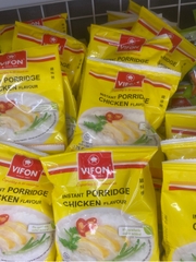 Cháo gà Vifon