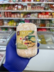Chả cốm