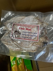 Mực khô
