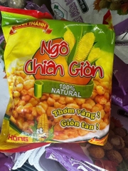 Ngô Chiên Giòn