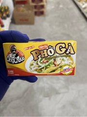 viên gia vị phở gà ocv