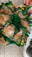 Ngô Nếp Sấy Giòn
