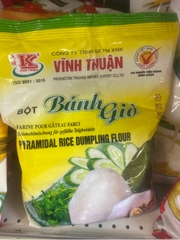 Bột Bánh Giò