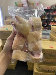 Móng giò 豚豚足