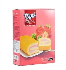 Banh Tipo Vị Dâu Tây