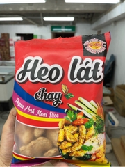 Heo lát chay