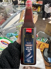 Nước Mắm Hương Việt