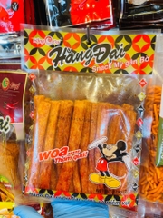 gân bò hằng đại