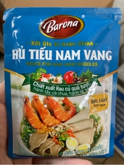 Hủ tiếu Nam Vang barona