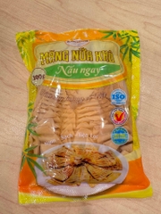 Măng ống khô