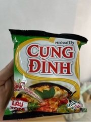 Mì cung đình