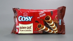 Bánh quế cosy vị socola