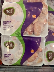 Chicken Wings Cánh Gà