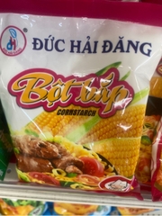 Bột bắp